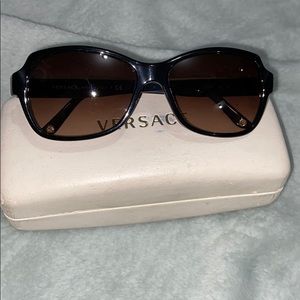 Versace sunglasses